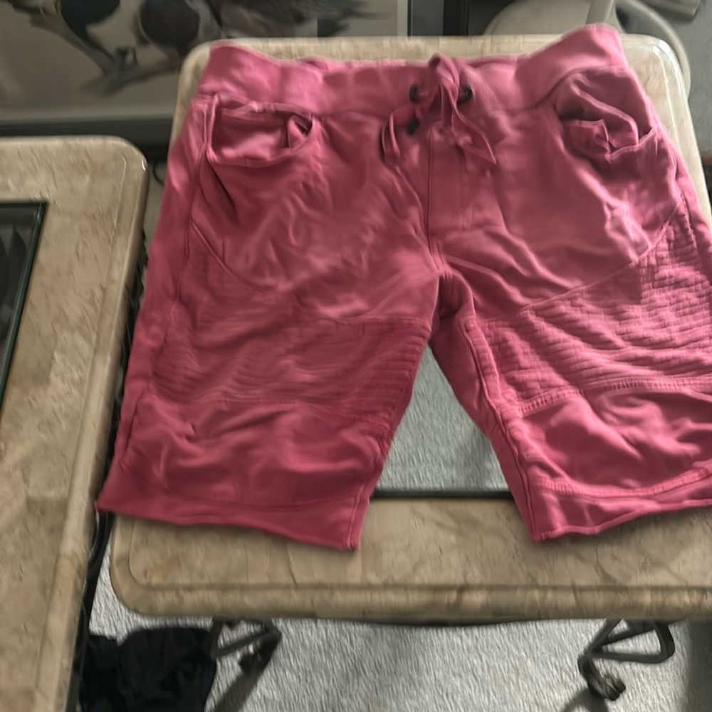 True religion shorts